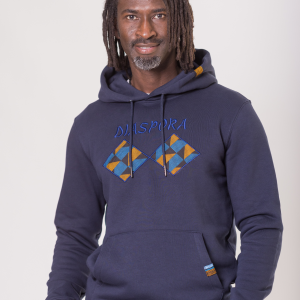 Sudadera Azul Marino